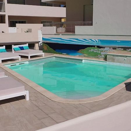 Rena Bianca Suite By La Contessa Santa Teresa Gallura Exterior foto