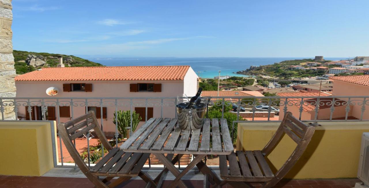 Rena Bianca Suite By La Contessa Santa Teresa Gallura Exterior foto